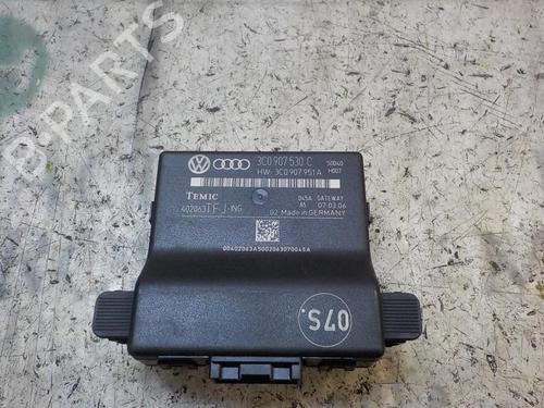 Used Electronic module Electronic module VW PASSAT B6 (3C2) 2.0 TDI 16V (140 hp) 3851670 3851670