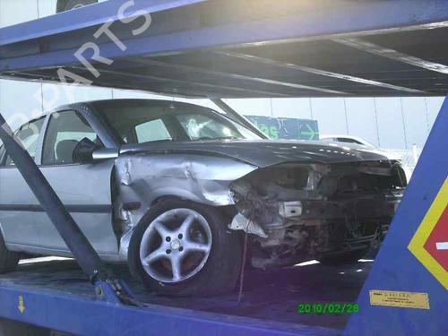 Radiator fan OPEL VECTRA B (J96) 2.0 DTI 16V (F19) | BP3786508M35 