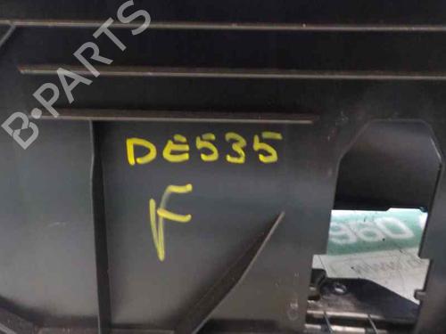 Armrest / Center console VW SCIROCCO III (137, 138)  | BP7152366I20 