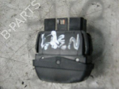 Left front window switch CITROËN XSARA (N1) 1.9 TD | BP3745581I27 