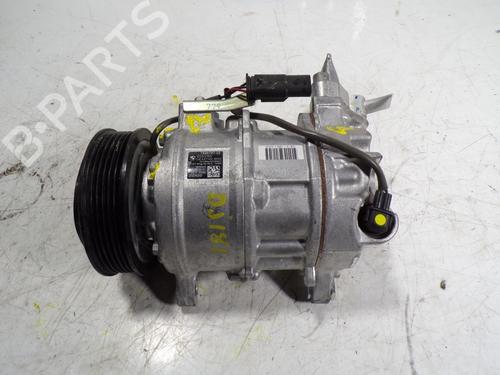 Used AC compressor AC compressor BMW 2 Gran Coupe (F44) [2019-2026] 9624874 9624874