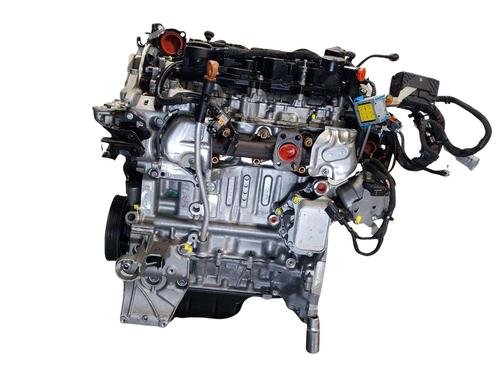 Used Engine Engine CITROËN C5 AIRCROSS (A_) 1.5 BlueHDi 130 (ACYHZJ, ACYHZR) (131 hp) 40158033 40158033