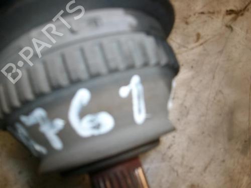 Left front driveshaft FIAT COUPE (175_) 1.8 16V | BP3754974M38 