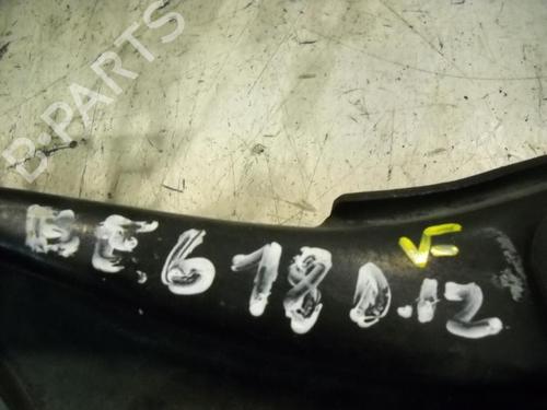 Querlenker links vorne RENAULT CLIO II (BB_, CB_)  | BP3748803M12 