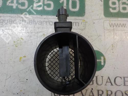 Used Mass air flow sensor Mass air flow sensor TATA INDICA VISTA 1.3 CRDi (95 hp) 9122200 9122200