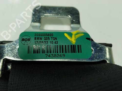 Hattehylde BMW X5 (G05, F95) xDrive 40 d Mild-Hybrid | BP34119902C85 - Image 3