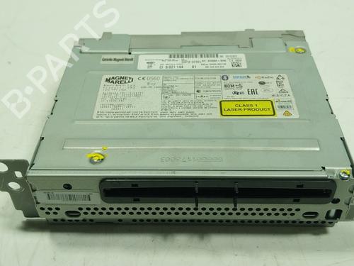 Bilradio BMW 4 Coupe (F32, F82) 420 d (190 hp) 27522278