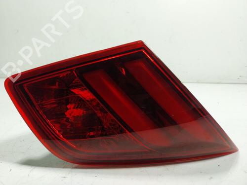 Used Left tailgate light Left tailgate light PEUGEOT 308 II (LB_, LP_, LW_, LH_, L3_) 1.2 THP 110 (110 hp) 20654635 20654635