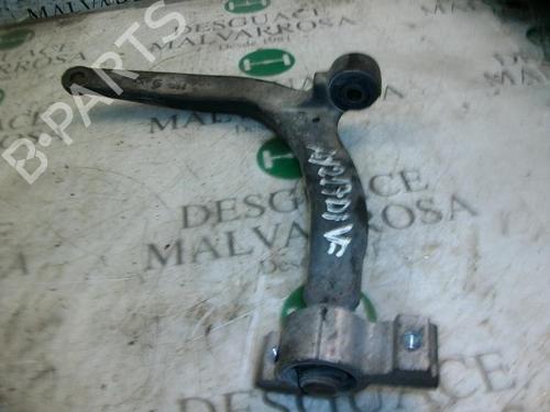 Used Left front suspension arm Left front suspension arm PEUGEOT 406 Break (8E/F) [1996-2004] 3779822 3779822