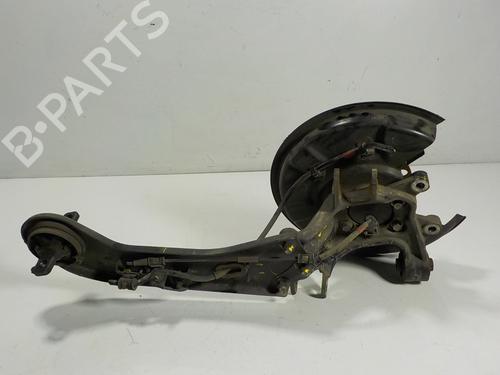 Right rear steering knuckle HYUNDAI TUCSON (TL, TLE) 1.7 CRDi | BP11192695M28 