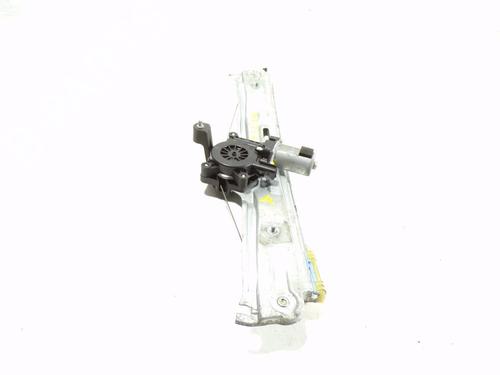 Used Rear left window mechanism FIAT TIPO Hatchback (356_, 357_) 1.3 D (356HXH1A) (95 hp) 10097086
