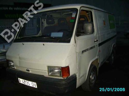 Used Parts NISSAN TRADE Van    474019