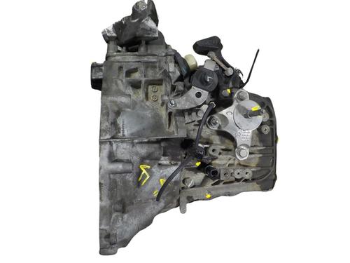 Gearbox PEUGEOT 5008 (0U_, 0E_) 2.0 HDi | BP11963328M3 