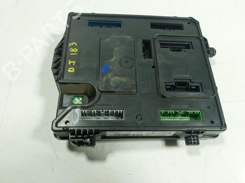 Used Electronic module Electronic module RENAULT ZOE (BFM_) ZOE (58 hp) 17920441 17920441