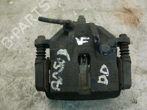 Used Right front brake caliper Right front brake caliper HYUNDAI MATRIX (FC) 1.6 (103 hp) 11557250 11557250