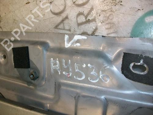 Rear left window mechanism HYUNDAI SANTA FÉ I (SM) 2.0 CRDi 4x4 | BP3779377C24 