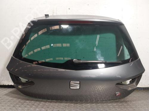 Used Tailgate Tailgate SEAT LEON (5F1) 2.0 TDI (150 hp) 34433254 34433254
