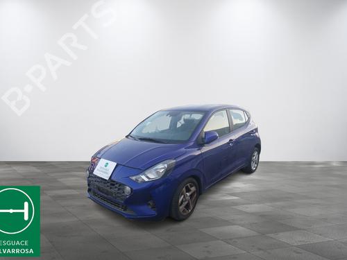 Used Parts HYUNDAI i10 III (AC3, AI3)  1.0 MPi  4341705