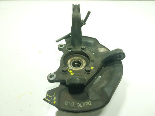 Used Left front steering knuckle Left front steering knuckle TOYOTA VERSO (_R2_) 2.0 D-4D (AUR20_, AUR20R) (126 hp) 28288278 28288278