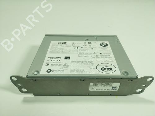 Used Electronic module Electronic module BMW 4 Coupe (G22, G82) 420 d Mild-Hybrid xDrive (190 hp) 23534817 23534817