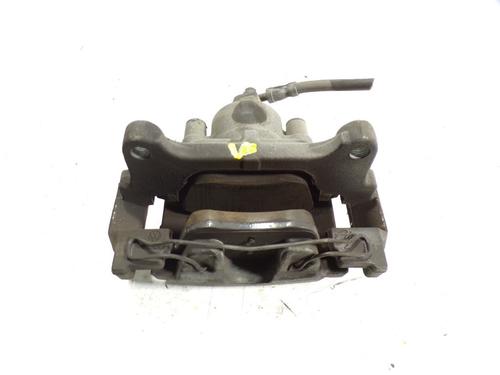 Right front brake caliper AUDI Q3 (8UB, 8UG) 2.0 TDI quattro | BP11552613M104