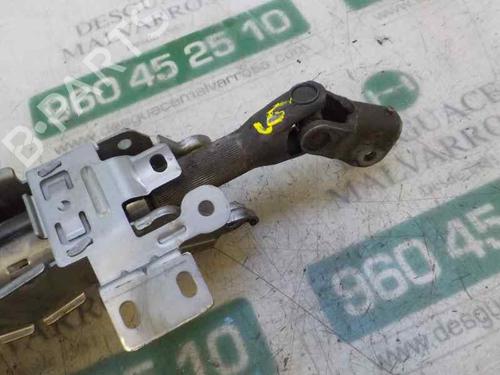 Steering column NISSAN PRIMERA Hatchback (P12) 1.9 dCi | BP5999093M21 - Image 2