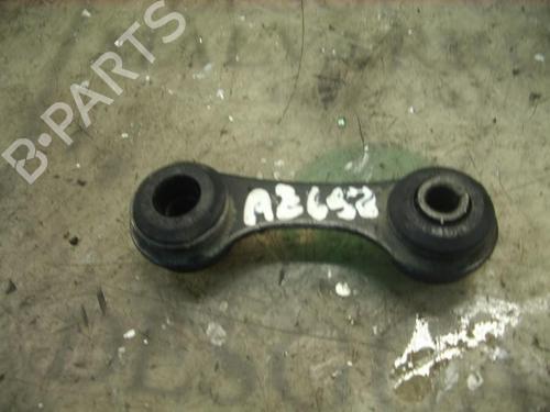Left rear suspension arm OPEL VECTRA C (Z02) 2.0 DTI 16V (F69) | BP14265460M14 