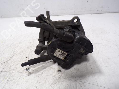 Left rear brake caliper VW GOLF VII (5G1, BQ1, BE1, BE2)  | BP11553349M107 