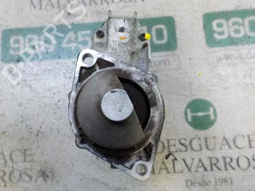 Startmotor MERCEDES-BENZ A-CLASS (W169)  | BP5542568M8 