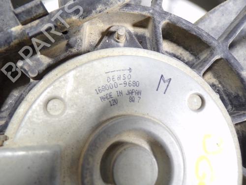 Radiator fan SUZUKI GRAND VITARA II (JT, TE, TD) 1.9 DDiS (JB419WD, JB419XD) | BP7010174M35 