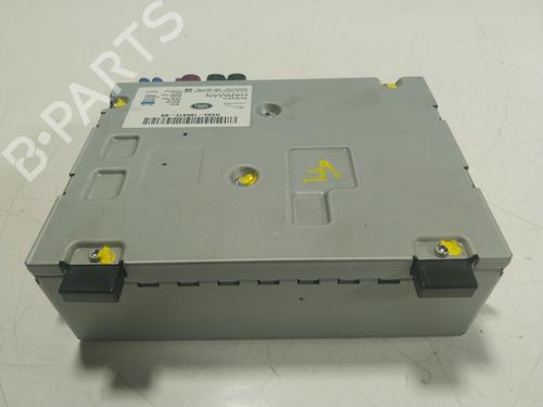 Used Electronic module Electronic module JAGUAR XF II (X260) 2.0 D (180 hp) 19071002 19071002