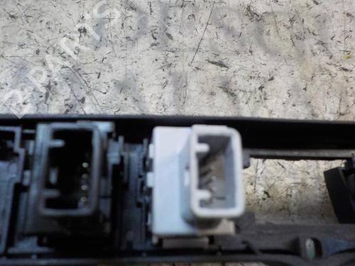 Electronic module TATA INDICA VISTA  | BP9122164M83 