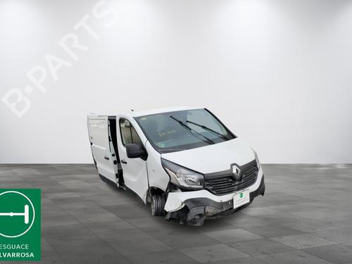 Right sun visor RENAULT TRAFIC III Van (FG_)  | BP11193256I2  - Image 10