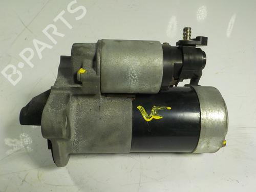 Used Starter Starter MAZDA 3 Saloon (BL) [2008-2014] 9763621 9763621
