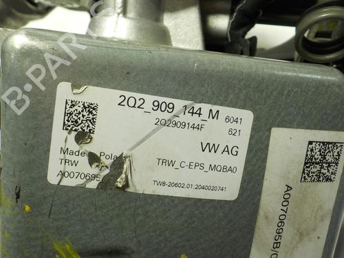 Steering column AUDI A1 Sportback (GBA) | BP11788836M21 - Image 7