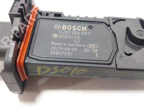 Mass air flow sensor BMW X3 (G01, F97, G08) xDrive 30 e Plug-in-Hybrid | BP33465744M95 - Image 3
