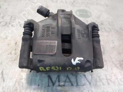 Used Right front brake caliper Right front brake caliper CITROËN C4 I (LC_) [2004-2014] 11546284 11546284