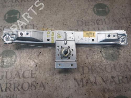 Used Rear right window mechanism Rear right window mechanism OPEL CORSA D (S07) 1.3 CDTI (L08, L68) (75 hp) 3796302 3796302