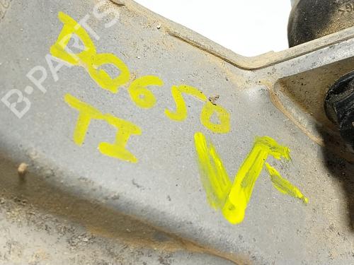 Left rear steering knuckle HYUNDAI IONIQ 5 (NE)  | BP27315308M27 