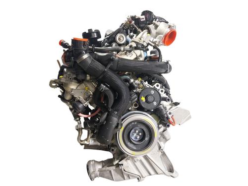 Engine BMW 4 Gran Coupe (G26) 420 d Mild-Hybrid xDrive | BP29065051M1 