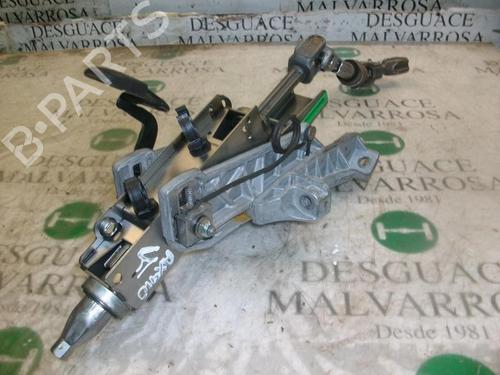 Used Steering column Steering column FORD C-MAX (DM2) 2.0 TDCi (136 hp) 4031944 4031944