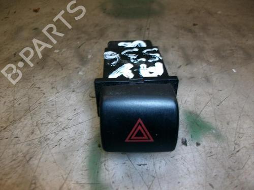Used Warning switch HYUNDAI SANTA FÉ I (SM) 2.0 CRDi 4x4 (113 hp) 3755034