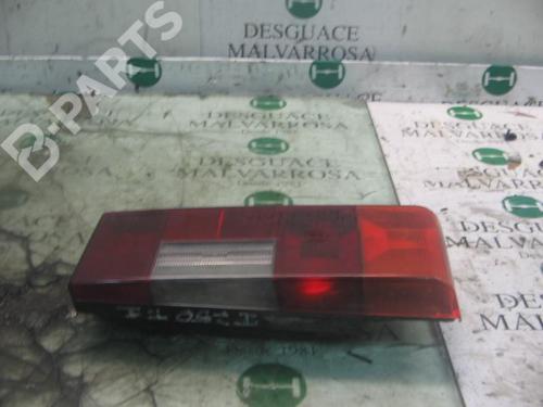 Used Right taillight Right taillight LADA SAMARA (2108, 2109, 2113, 2114) [1984-2013] 10492069 10492069