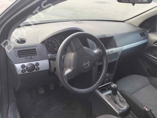 Climate control OPEL ASTRA H (A04)  | BP11937550I5 