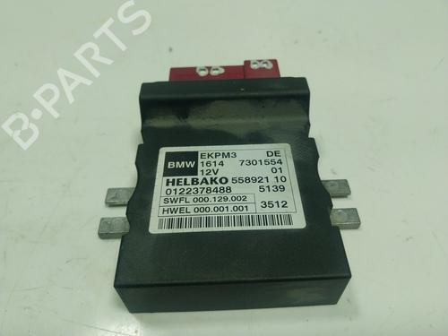 Used Electronic module Electronic module BMW 3 (F30, F80) [2011-2018] 17592544 17592544