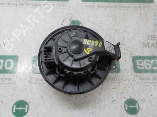 Varmeblæser FORD FIESTA VI (CB1, CCN) 1.6 TDCi | BP4379805M62 