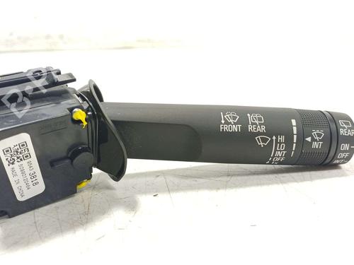 Used Steering column stalk Steering column stalk 38546466 38546466