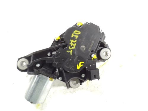 Used Rear wiper motor Rear wiper motor RENAULT MEGANE III Hatchback (BZ0/1_, B3_) 1.5 dCi (BZ0C) (90 hp) 9705489 9705489