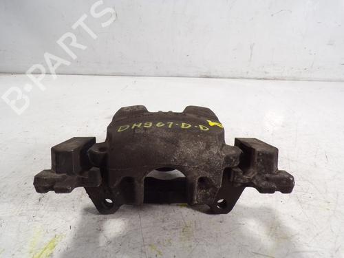 Right front brake caliper OPEL ASTRA K (B16)  | BP11553525M104 