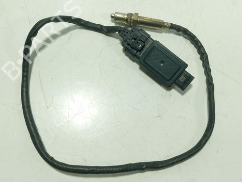 Used Electronic sensor Electronic sensor BMW X5 (G05, F95) xDrive 40 d Mild-Hybrid (352 hp) 30361337 30361337